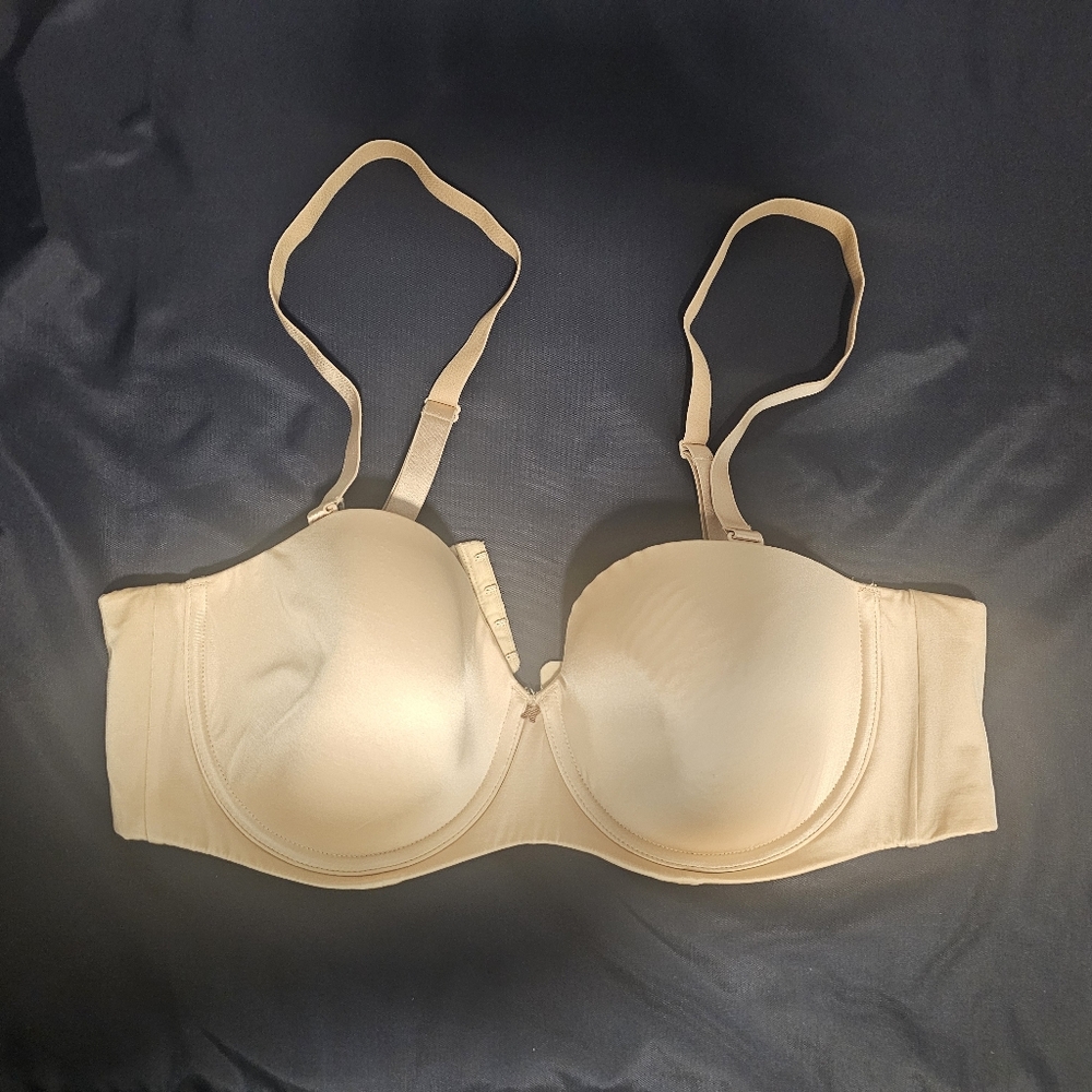 Savage X Convertible Bra